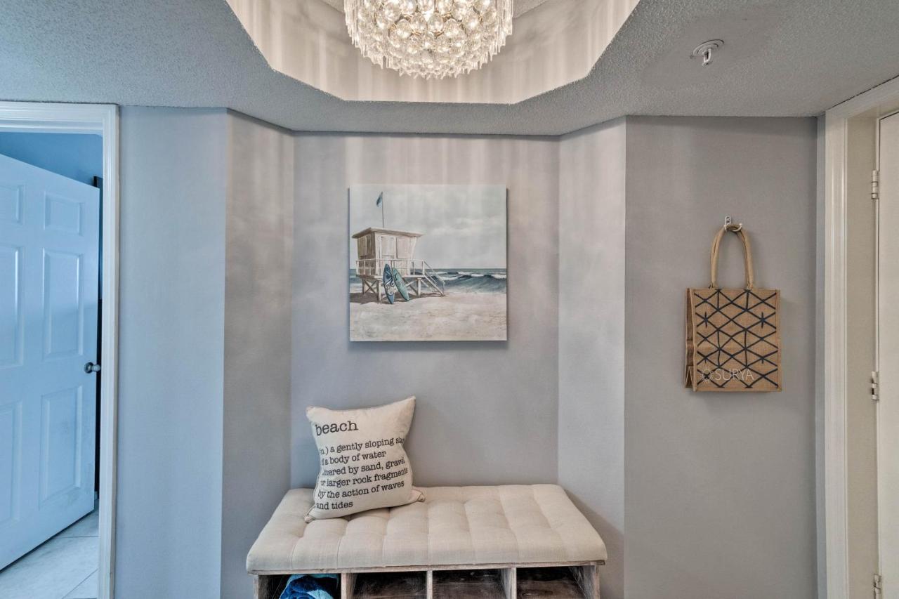הולמס ביץ' Condo With Pool And Gulf Access On Anna Maria Island! מראה חיצוני תמונה